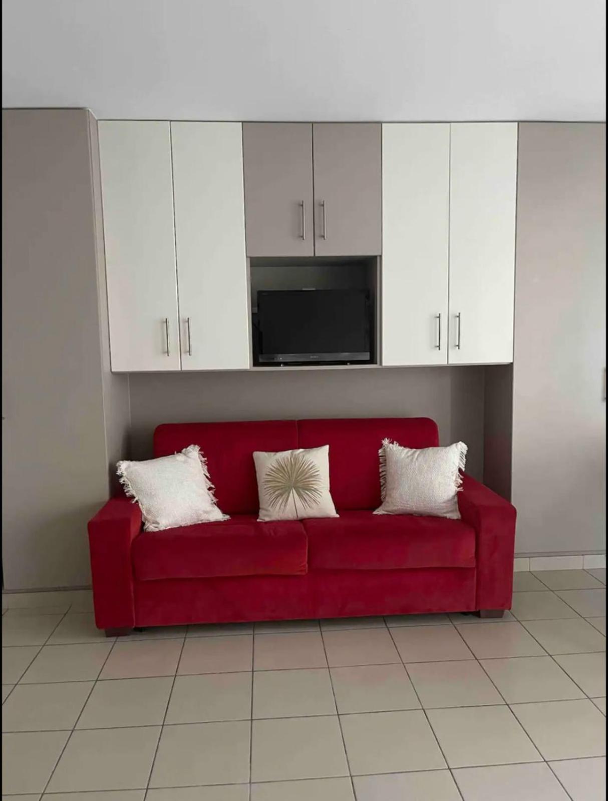 Appartement Bright - Sea View