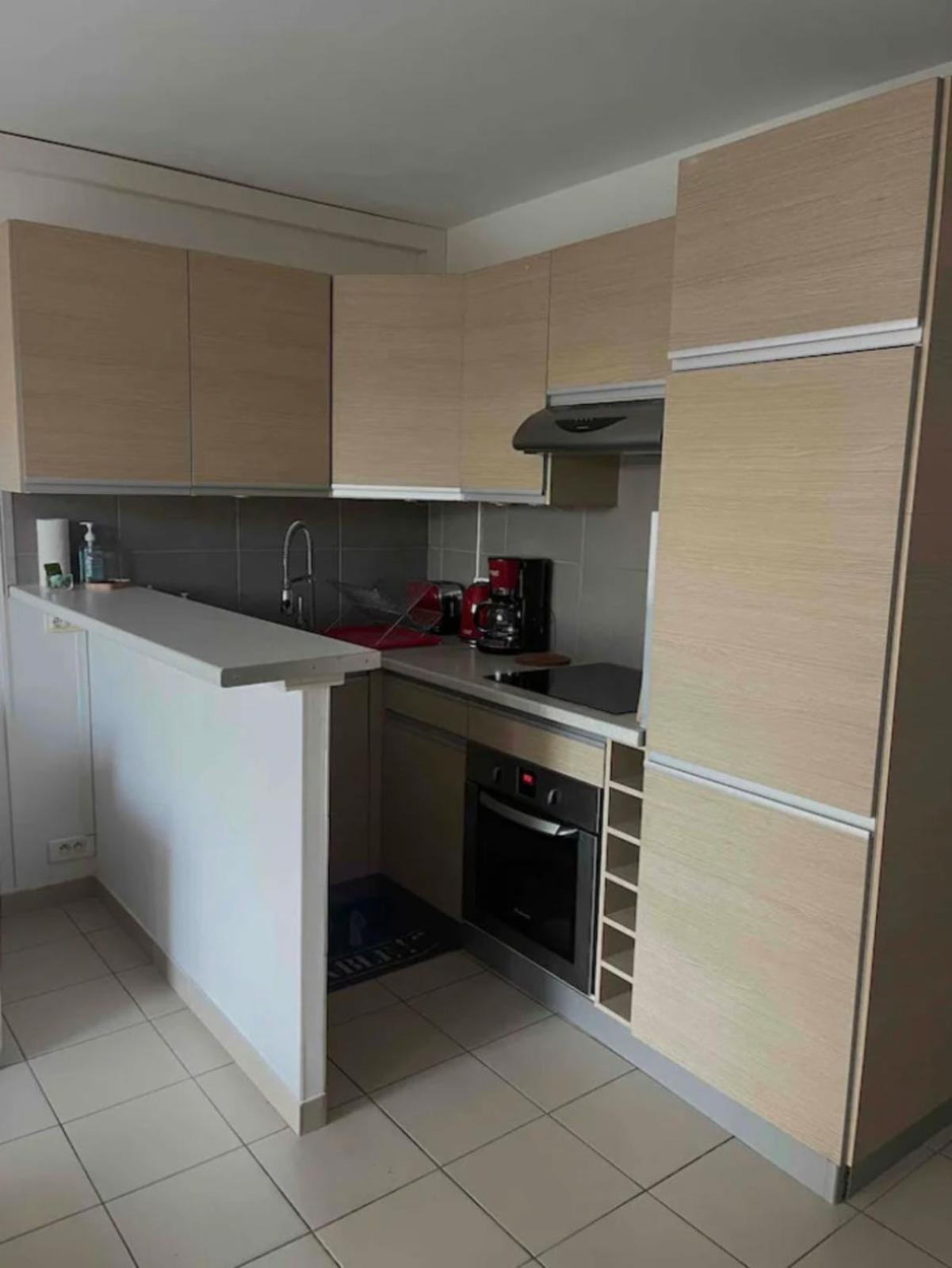 Appartement Bright - Sea View